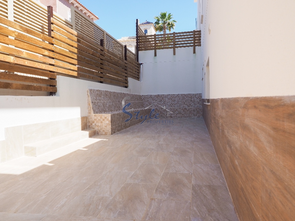 New build - Villa - Orihuela Costa  - Orihuela Costa