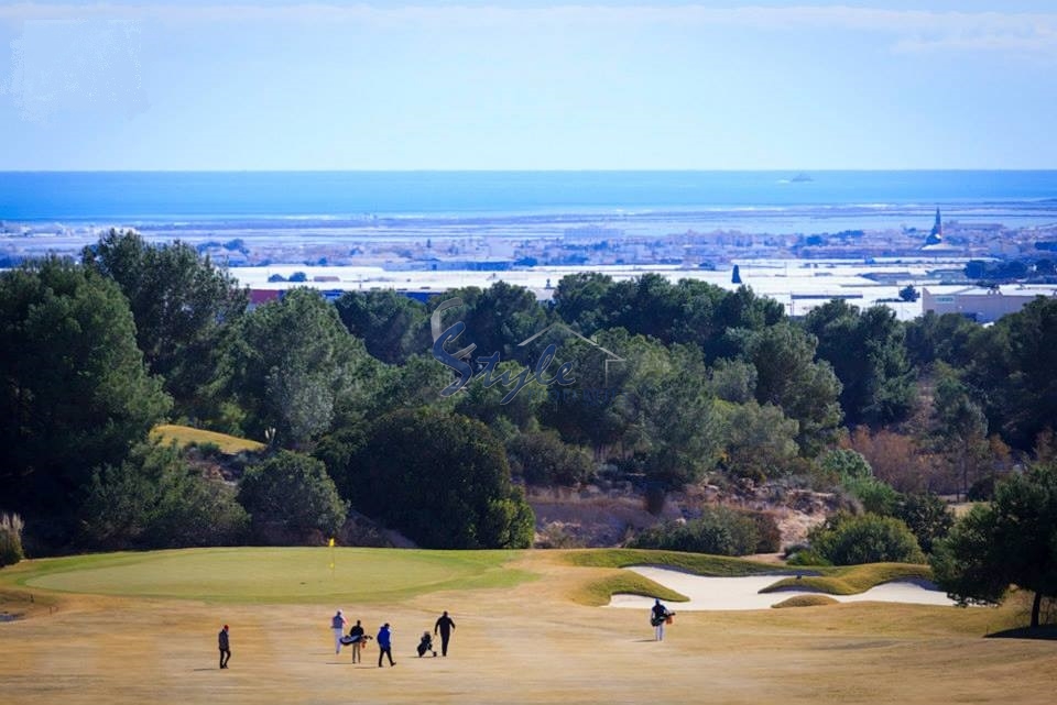 Nuevo - Villa - Orihuela Costa  - Orihuela Costa