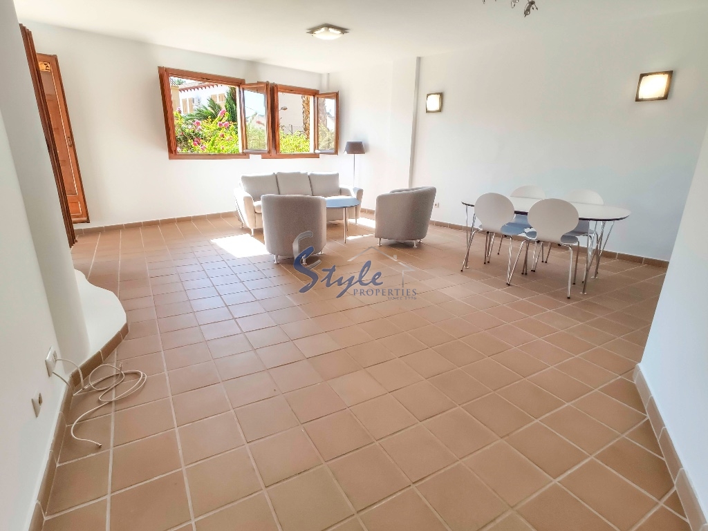 Resale - Apartment - Punta Prima