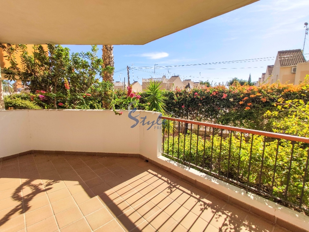 Resale - Apartment - Punta Prima