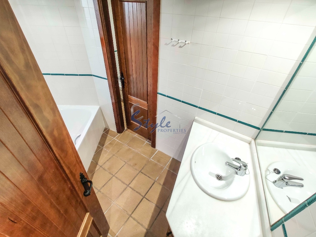 Resale - Apartment - Punta Prima