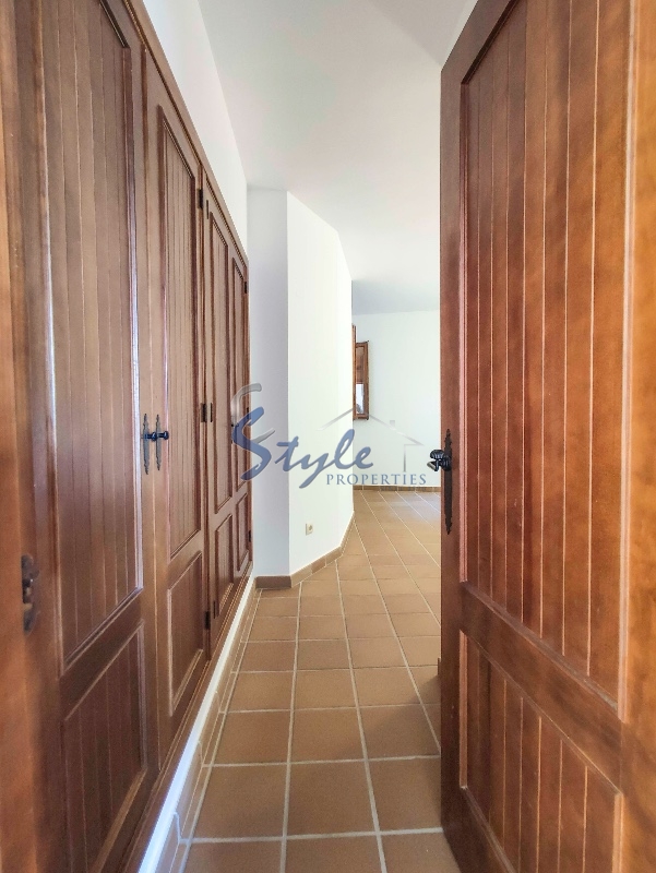 Resale - Apartment - Punta Prima