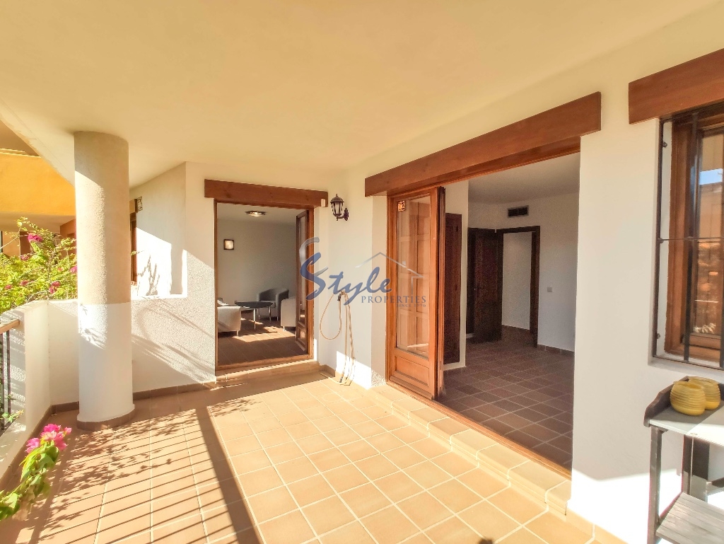 Resale - Apartment - Punta Prima