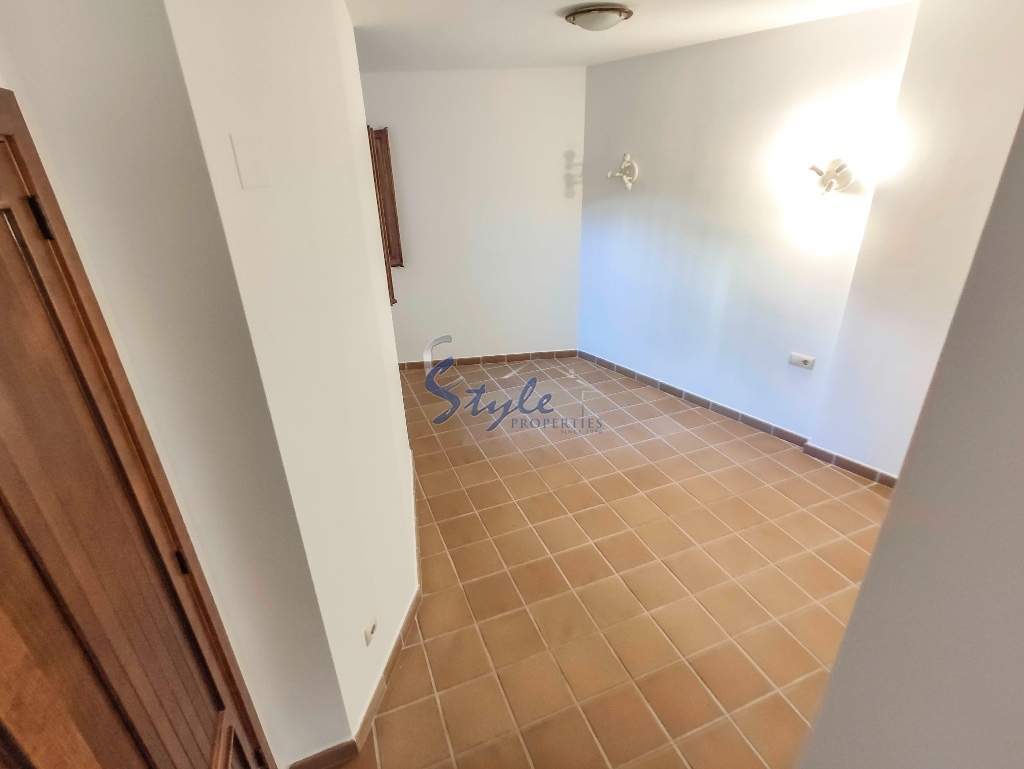 Resale - Apartment - Punta Prima