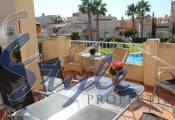 townhouse with sea views for sale in Urb. Miraflores IV, Playa Flamenca