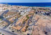 Вилла на продажу у моря от застройщика в Аликанте, Коста БланкаMil Palmeras, Orihuela Costa, Alicante, Costa Blanca