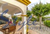 Resale - Town House - Mil Palmerales - Mil Palmeras