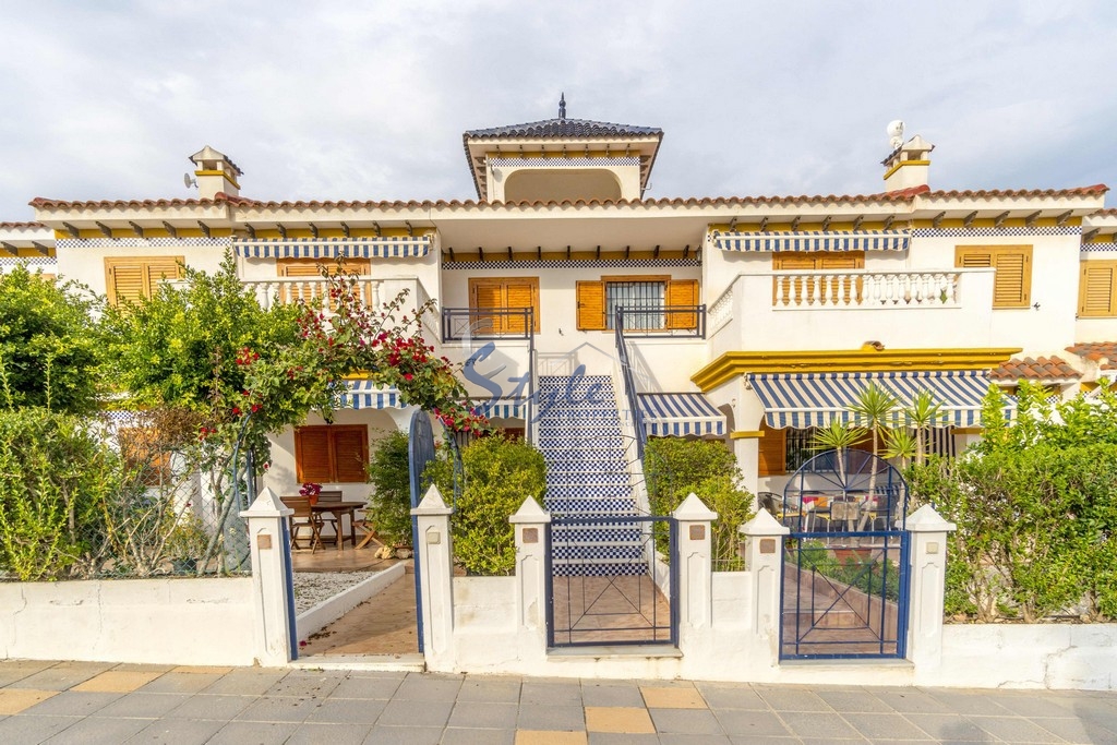 Resale - Town House - Mil Palmerales - Mil Palmeras