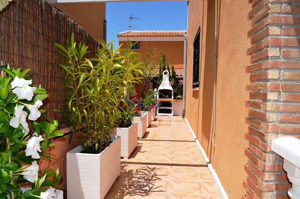 Resale - Villa - Los Balcones, Torrevieja - Los Balcones