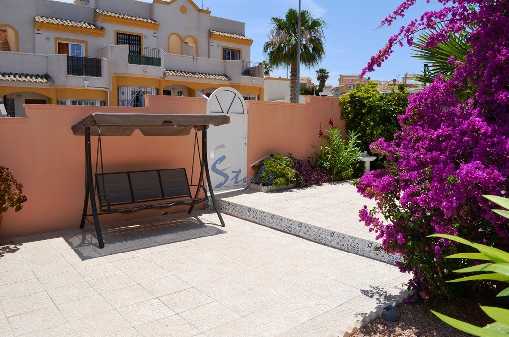 Resale - Villa - Los Balcones, Torrevieja - Los Balcones