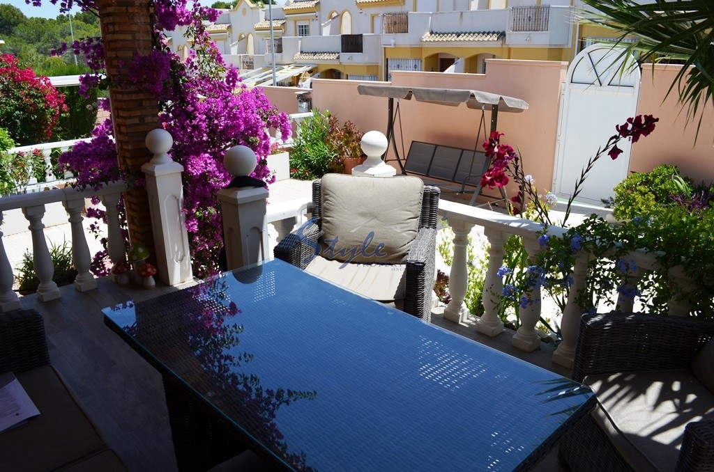 Reventa - Villa - Los Balcones, Torrevieja - Los Balcones