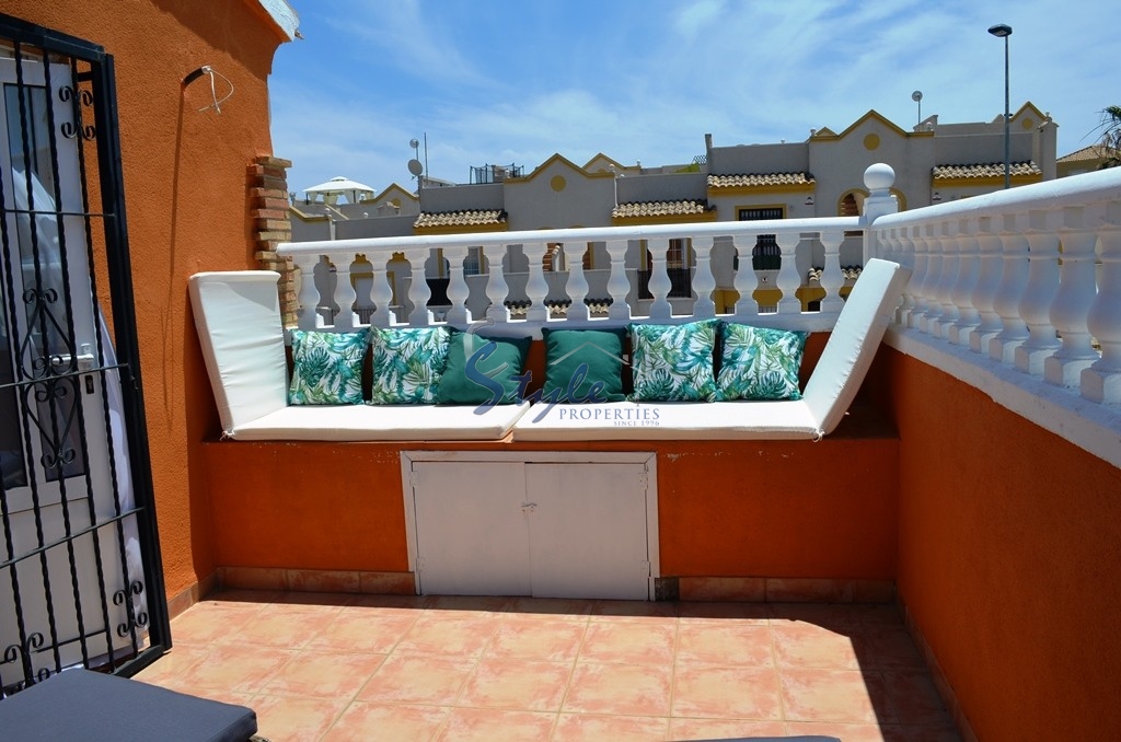 Reventa - Villa - Los Balcones, Torrevieja - Los Balcones