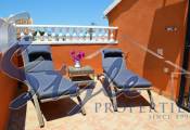 Resale - Villa - Los Balcones, Torrevieja - Los Balcones