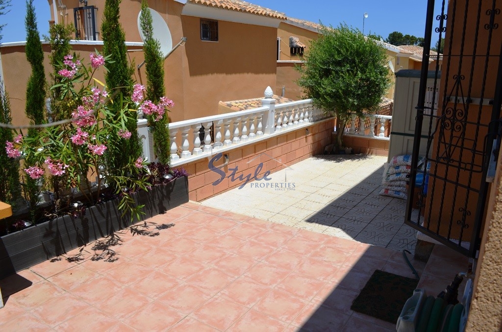 Reventa - Villa - Los Balcones, Torrevieja - Los Balcones