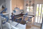 Detached villa for sale with own garden and community pool located in a quiet area of Los Balcones, Torrevieja