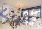 Property for sale 1st line to the sea in Sea Senses, Punta Prima, Costa Blanca, Spain