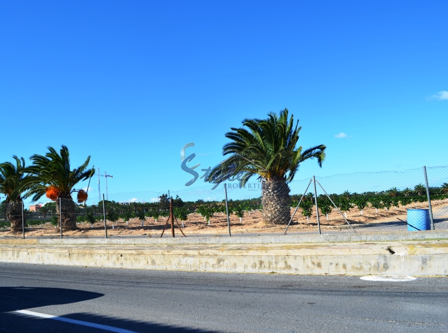 Resale - Town House - Torrevieja - Lago Jardin I