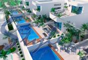 Nuevo - Villa - La Marina - Alicante