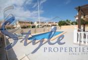 Resale - Villa - La Zenia