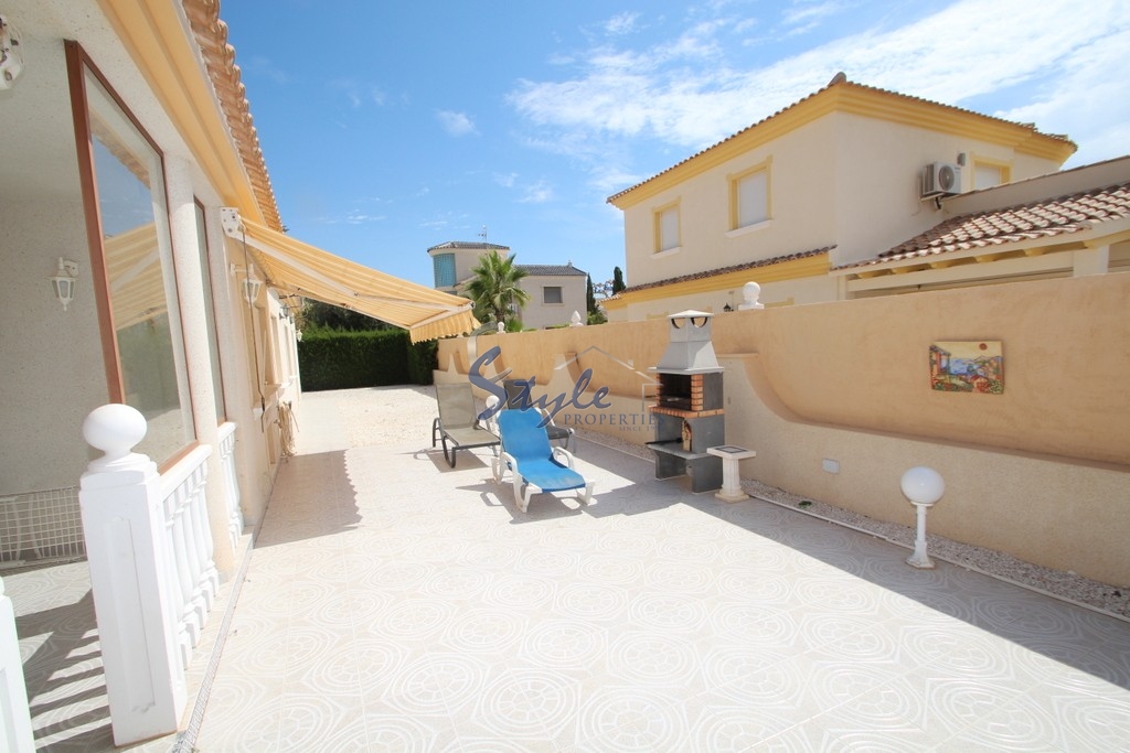 Reventa - Villa - La Zenia