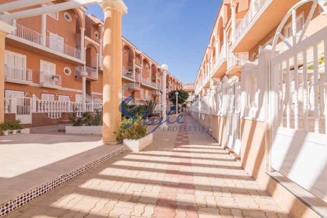 Reventa - Adosado - La Mata - La Mata Torrevieja