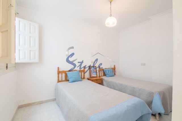 Resale - Town House - La Mata - La Mata Torrevieja