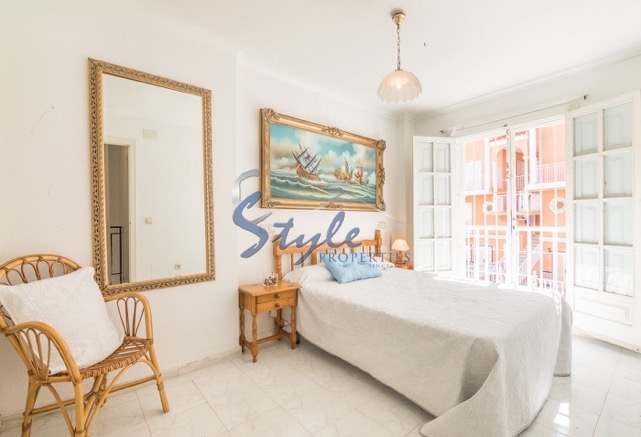 Resale - Town House - La Mata - La Mata Torrevieja