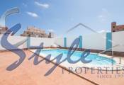 Bright apartment for sale near the sea and the beach in Torrevieja, Costa Blanca