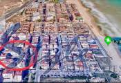 Resale - Apartment - La Mata - La Mata Torrevieja