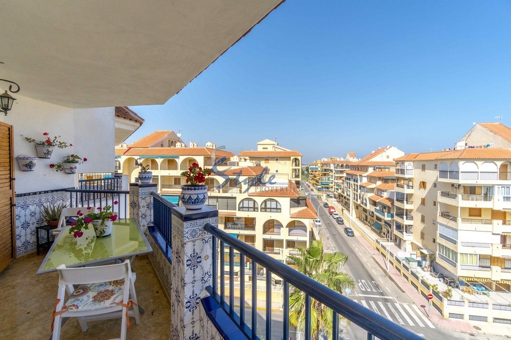 Resale - Penthouse - La Mata - La Mata Torrevieja