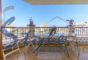 Resale - Penthouse - La Mata - La Mata Torrevieja