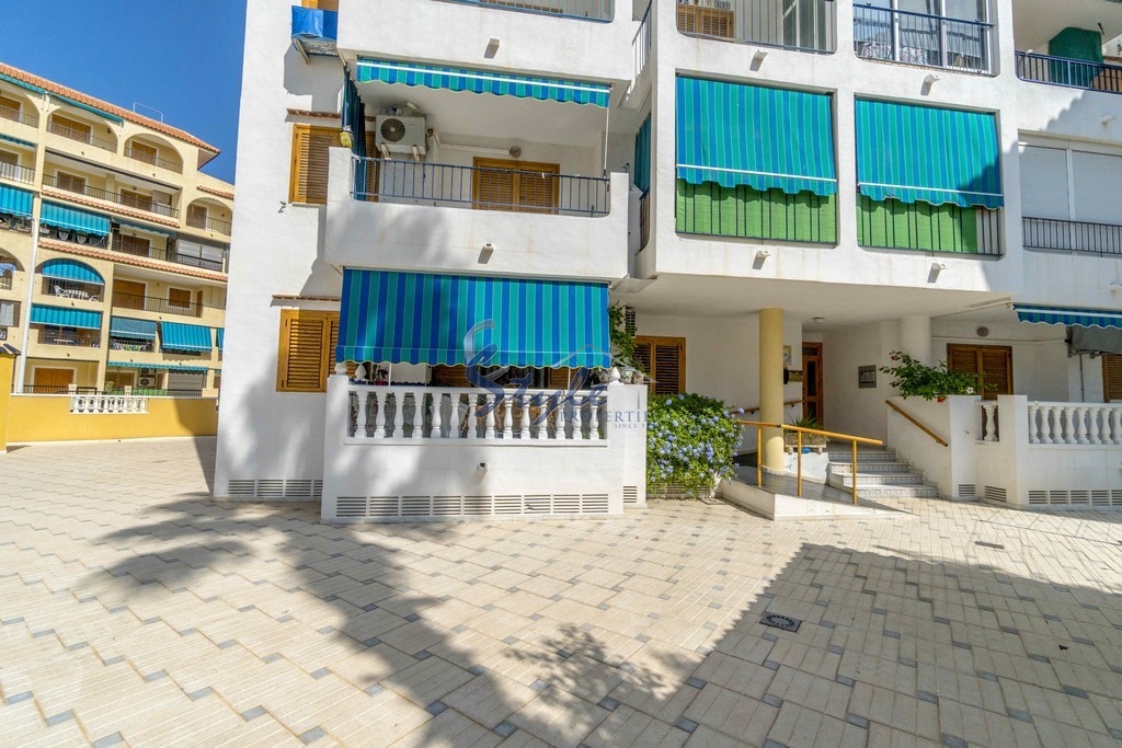 Resale - Penthouse - La Mata - La Mata Torrevieja