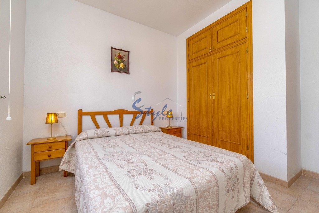 Reventa - Apartamento - La Mata - La Mata Torrevieja