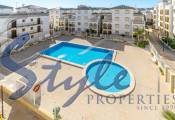 Resale - Apartment - La Mata - La Mata Torrevieja