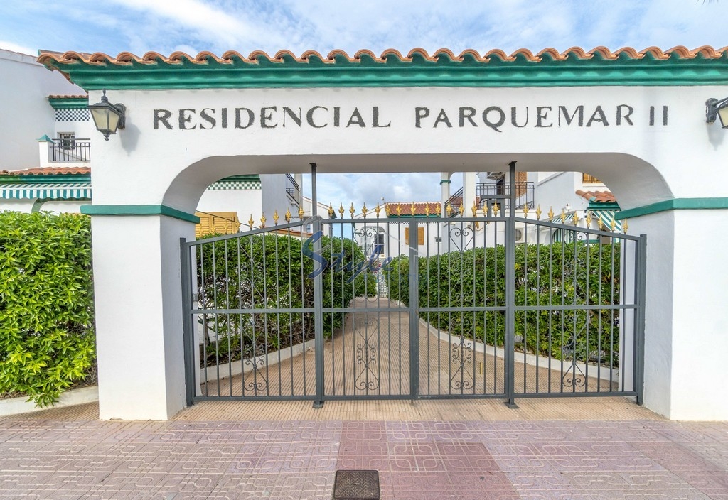 Resale - Town House - La Mata - La Mata Torrevieja