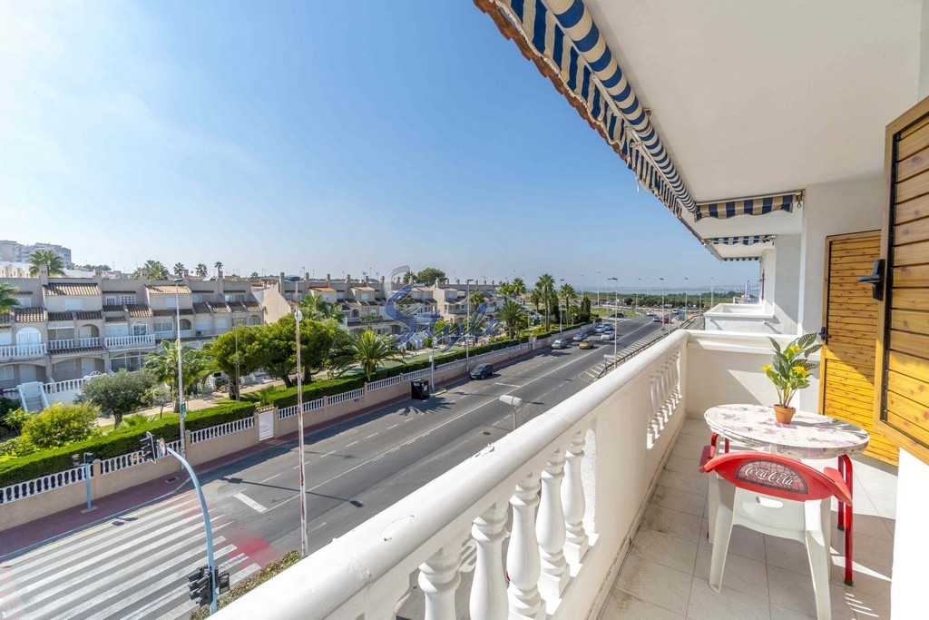 Resale - Apartment - La Mata - La Mata Torrevieja