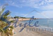 apartment for sale a few meters from the beach in Rocio del Mar, Punta Prima.