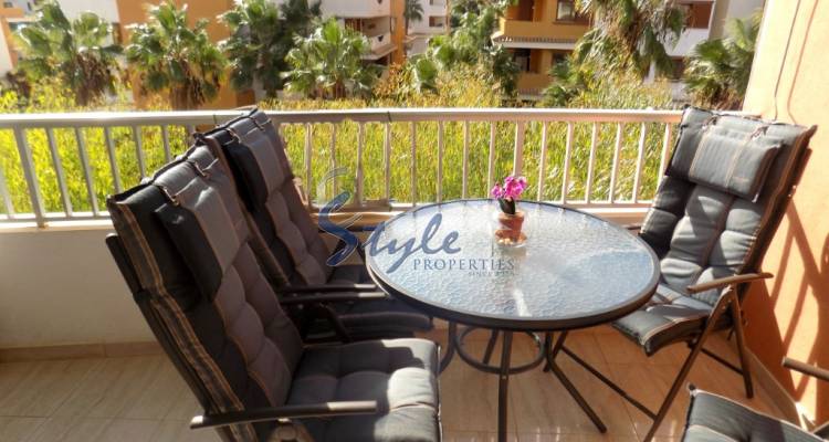 apartment for sale a few meters from the beach in Rocio del Mar, Punta Prima.