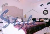 Luxury villa for sale with 6 bedroom pool located in Playa Flamenca, Orihuela Costa.