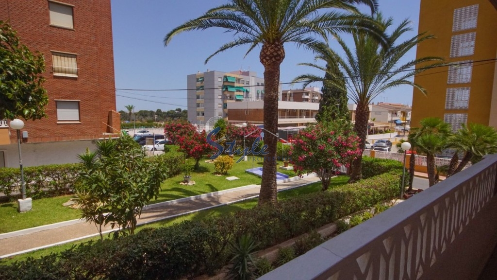 Reventa - Apartamento - Punta Prima