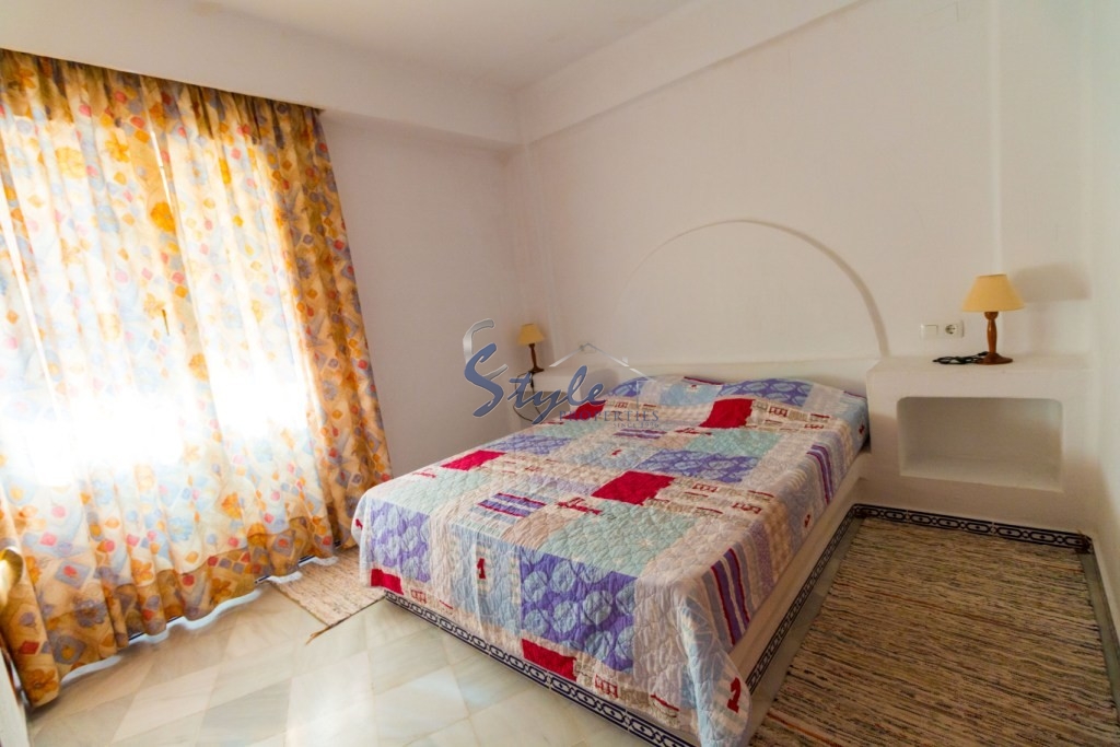 Reventa - Apartamento - Torrevieja  - Torrevieja