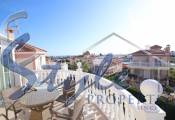 Excellent villa with sea views for sale in Los Altos, Orihuela Costa