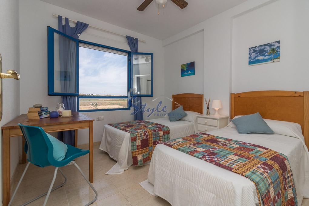 Resale - Apartment - Dehesa de Campoamor