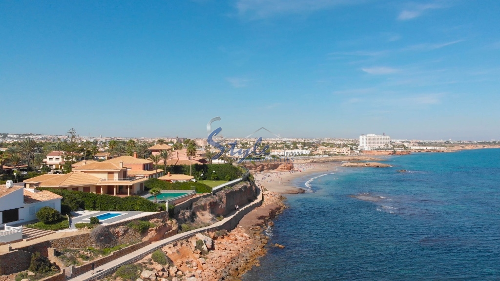 Resale - Luxury Villa - Cabo Roig