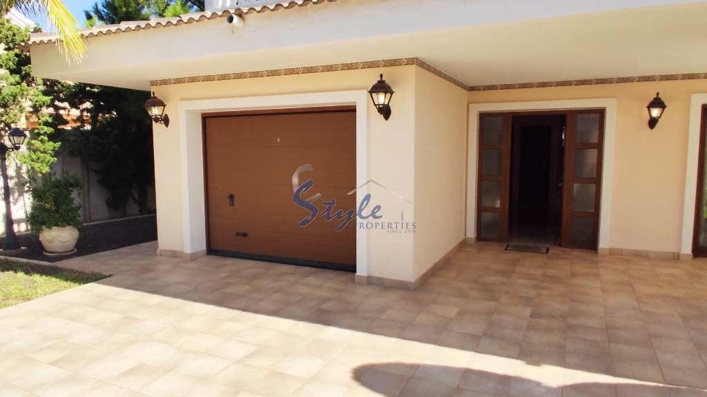 Resale - Luxury Villa - Cabo Roig