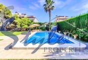 Reventa - Villa de lujo - Cabo Roig