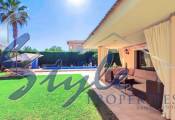 Resale - Luxury Villa - Cabo Roig