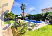 Resale - Luxury Villa - Cabo Roig