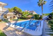 Resale - Luxury Villa - Cabo Roig