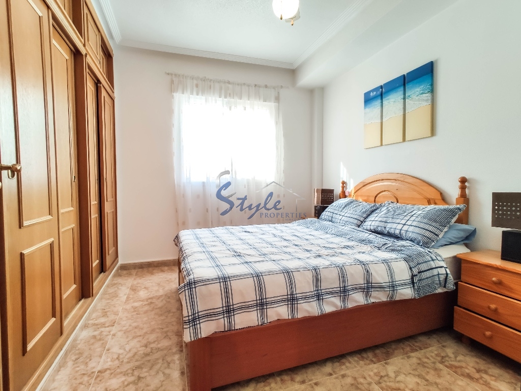 Resale - Apartment - Punta Prima - La Ciñuelica